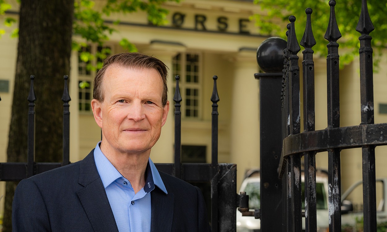 Dette er beste aksjefond DNB Nyheter